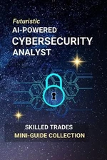 AI-Powered Cybersecurity Analyst: Protecting Digital Futures with Artificial Int