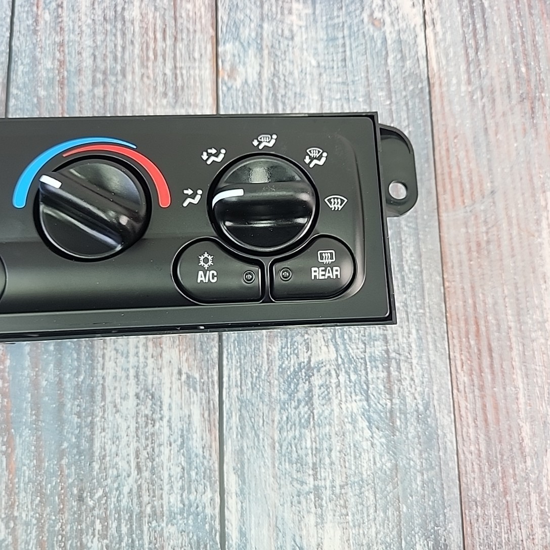 For 1997-2003 Malibu 97-99 Cutlass 97-98 Achieva Climate Control w