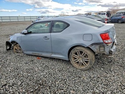 Shifter TC SCION  2013 Transmission Shift 32164378