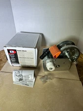Dutton-Lainson DLB2500A Brake Winch 2500 lb,Silver  *open box*