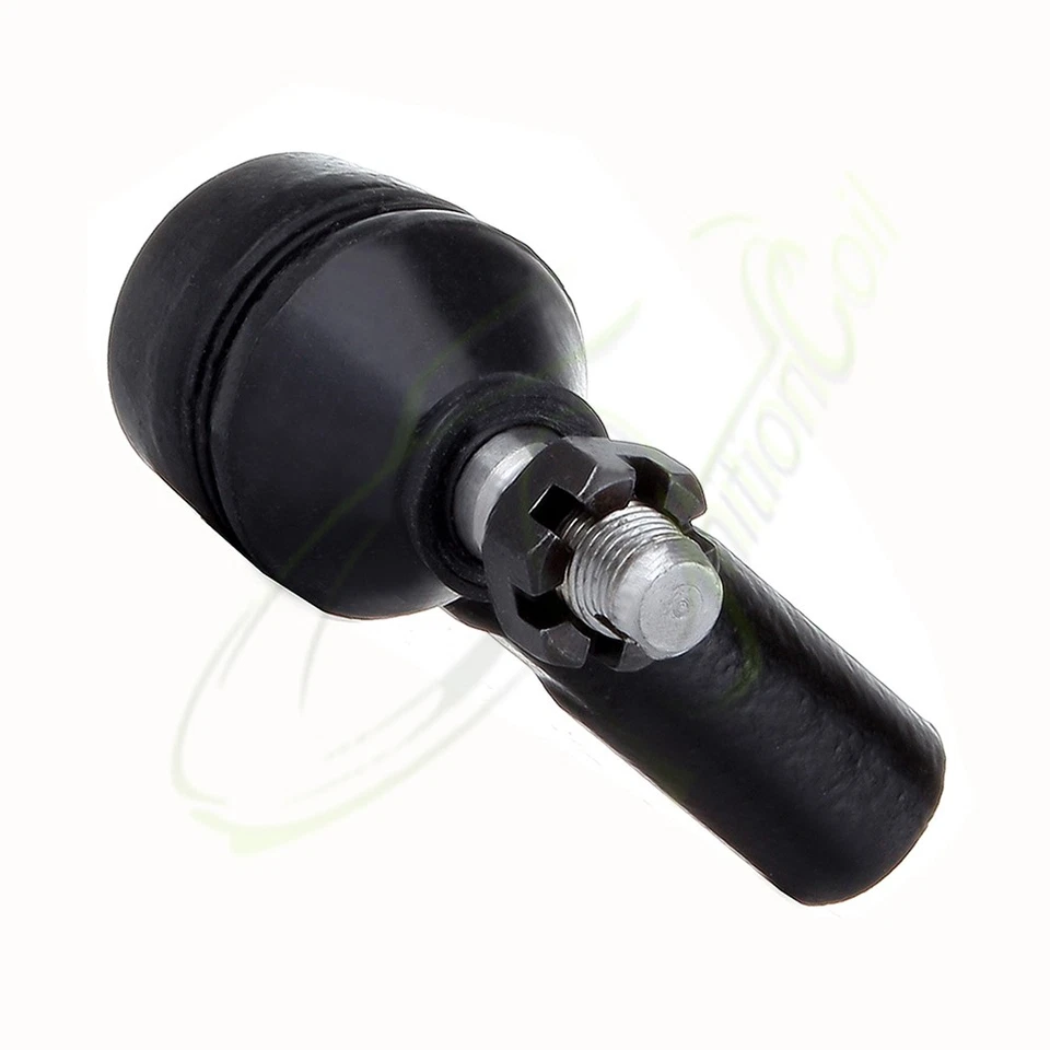 Front Steering Inner & Outer Tie Rod End Suspension For 90-91 Lexus ES250 Camry Foto 3 de 4