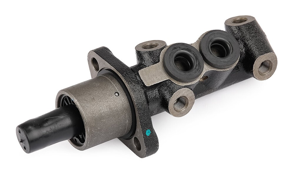 Maître-cylindre de frein pour Seat Ibiza II 6K sans ABS versions 1993 à 1999