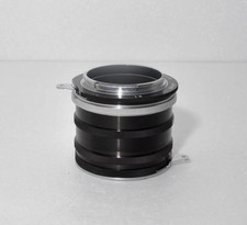 Nikon F Extension Tube Ring Set K1, K2, K3, K4, K5