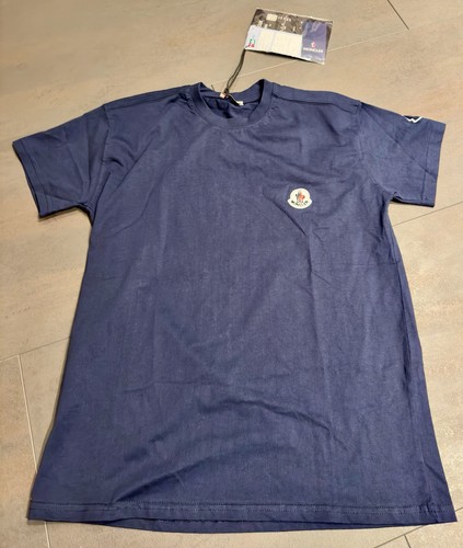 moncler t shirt herren l Neu Original Neupreis 206€