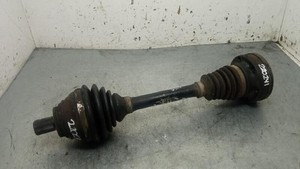 1k0407271bj antriebswelle vorne 220241 AUDI A3 - 2 GENERACION 8P 2003 - 2005 -