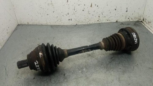 1k0407271bj antriebswelle vorne 220241 AUDI A3 - 2 GENERACION 8P 2003 - 2005 -
