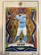 2025 Panini Phoenix Factory Set Football Checklist Guide in-content 15