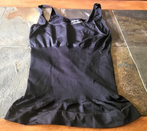 Size XXL Wacoal Cool Definition Shaping Tank Top 802260 - product listing photo
