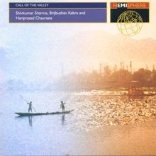 Call of the Valley von Various | CD | Zustand sehr gut