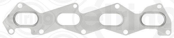 Elring Dichtung AbgaskrüMmer 901.840 FüR Peugeot Fiat CitroËN Ford Rover 4HN C5-image