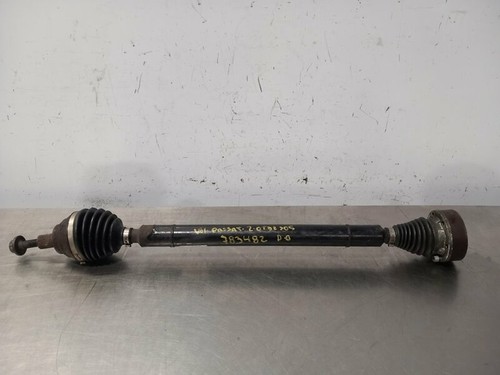 1K0407272QN 783482 antriebswelle vorne für VOLKSWAGEN PASSAT BERLINA (3C2) 2005