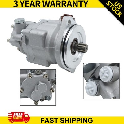 For Paccar MX-13 Engine New Power Steering Tandem Fuel Lift Pump Parts