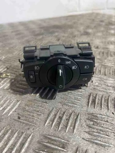 BMW 1 E87 Scheinwerferschalter 6932794 6932737 2.00 Diesel 2007 32453457