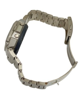 Casio G-SHOCK Mr-g Mrg-110t Titanium Watch Resistant 20cm Band