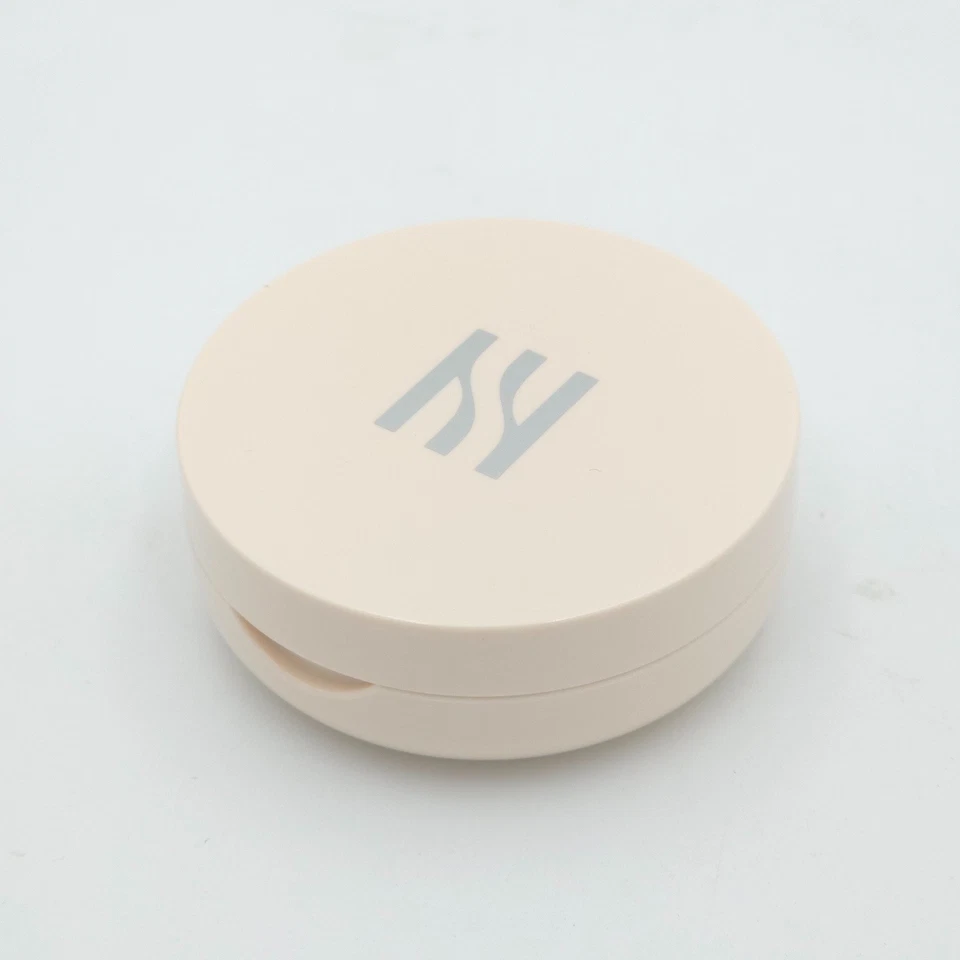 HERA Reflection Skin Glow Cushion Foundation 21N1 5g Mini SPF40 PA++ K-Beauty - Image 3 of 4