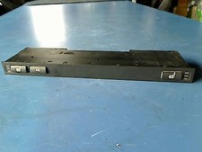 Schalter Sitzheizung BMW 61318373712 E39 528i touring