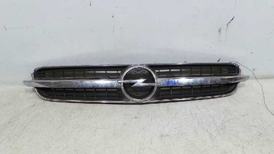 13106812 FRONT GRILLE / 755210 FOR OPEL VECTRA C BERLINA COMFORT