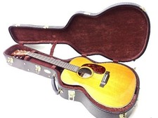 Guitarra acústica Martin 000-28EC Eric Clapton Signature 2011 hecha en EE. UU. SN 17641