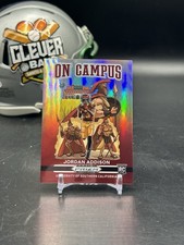 Top New England Patriots Rookie Cards of All-Time 32