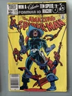 The Amazing Spider-Man #225 (Marvel Comics February 1982)