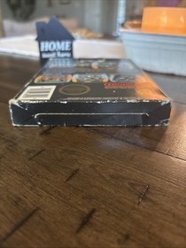 Ice Climber (Nintendo NES, 1985) Box And Manual Only