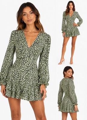 NWT Area Stars  Womens Dress M