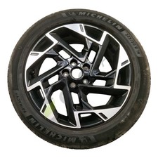 KIA SPORTAGE GT-LINE MK5 NQ5 Alloy Wheel Single