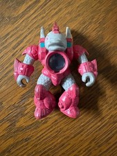 Hasbro Takara - Battle Beasts Vintage - Laser Beast: Fly Sailor (1987)