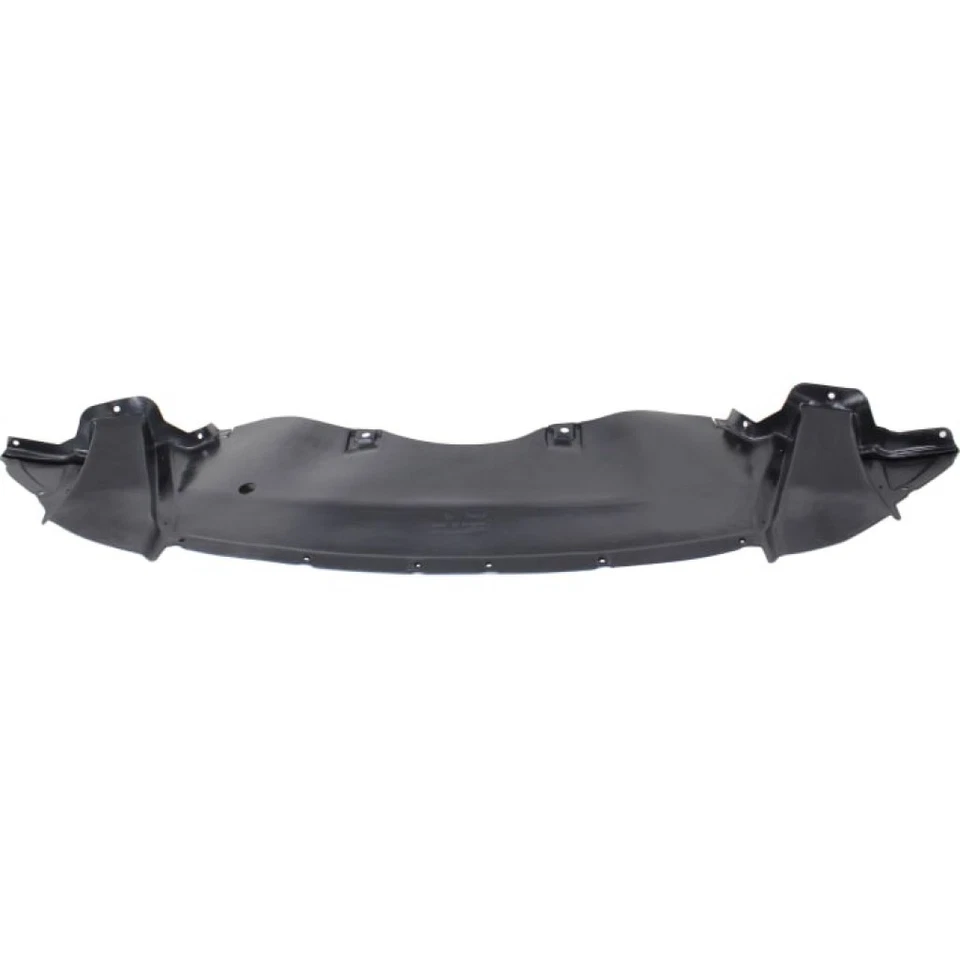 For Dodge Magnum Front Engine Splash Shield 2005-2008 Under Cover RWD CH1228100 - Image 3 of 4