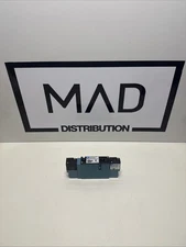 MAC VALVES INC 92B-BAB-000-DM-DFBP-1DM VALVE (NTO)