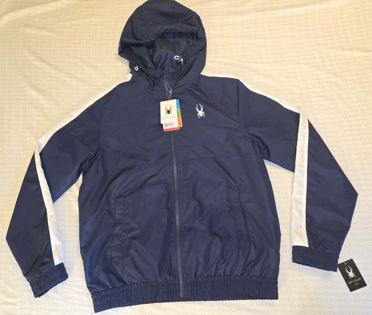 UNDER COVER ピーコート BLACK size 2 Parka Undercover Black size 2 0 - 6 in Cotton - 44110222