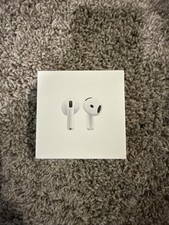 Airpods 4 Brand New still sealed