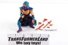 Shredder Complete Basics Original Ninja Turtles TMNT