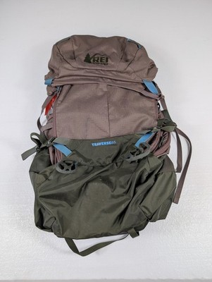 Op Ruckpack 65 Rucksack Rei REI Co-Op Traverse 65 Liter Pack