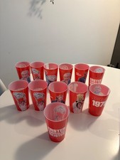 FC Köln Becher