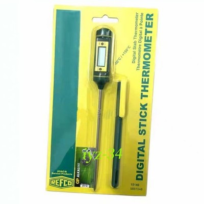 1PC REFCO 15140 9881048 digital thermometer
