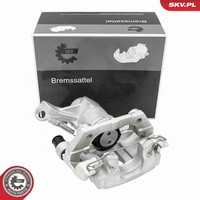 Esen SKV Bremssattel 78SKV554 FüR Opel Vectra CC Z02 F68 F69 16V Cdti Turbo Dgi