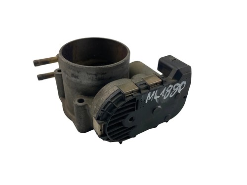 AUDI A4 8E2, B6 Drosselklappe 078133062B 2004 34216409