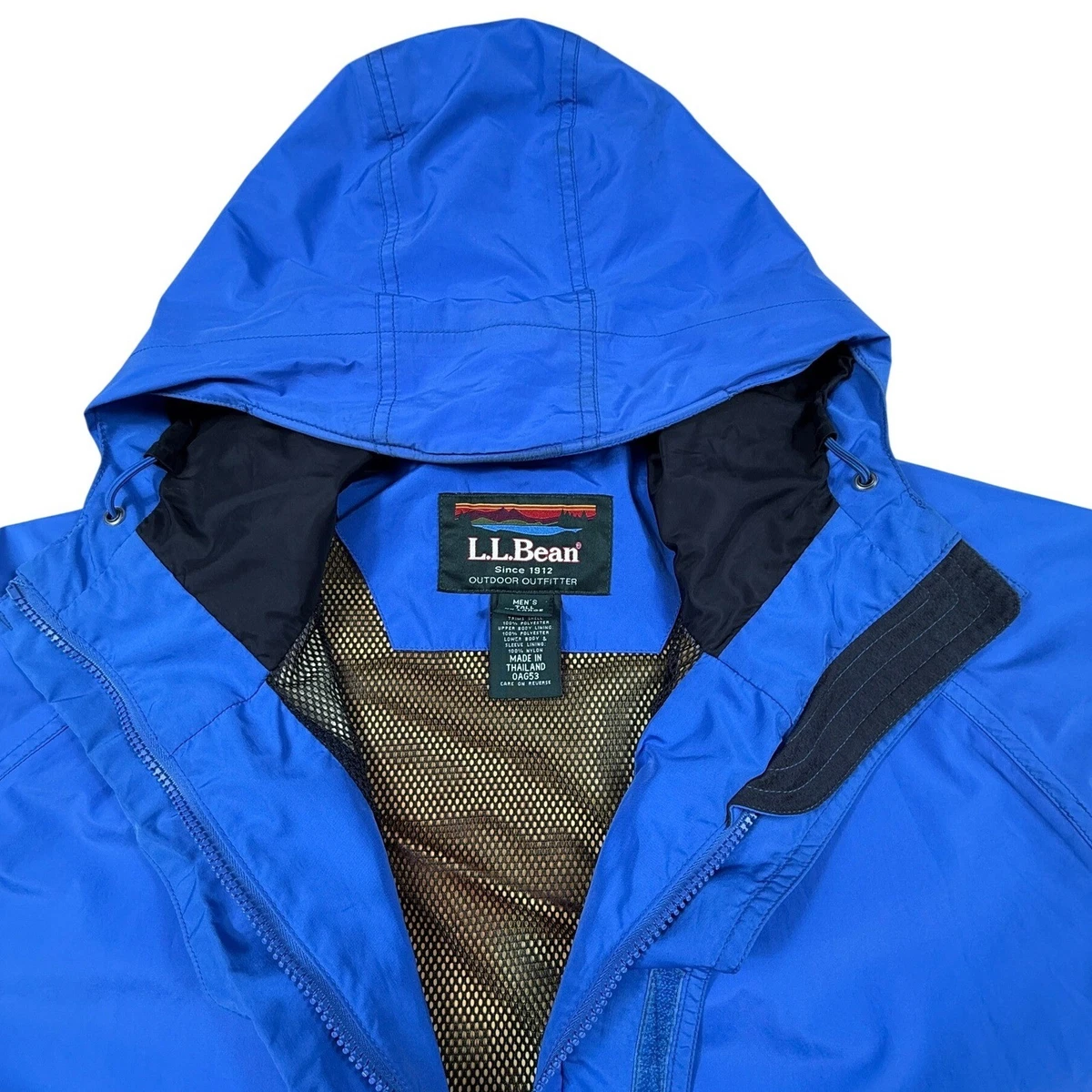 L.L. Bean Rain Coats Coats, Jackets & Vests for Men for Sale 