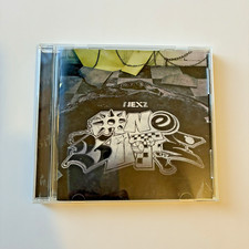 NEXZ Japan 2nd EP Album - One Bite