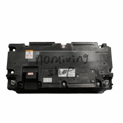 48V li-ion battery OEM 4N0915105B For Audi A6 A7 A8 Q7 Q8 2019