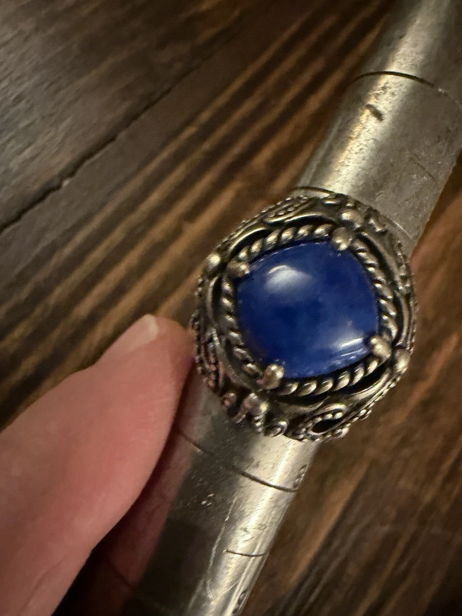 Carolyn Pollack Lapis Lazuli Fine Jewelry for Sale | Shop Designer