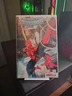 AMAZING SPIDER-MAN #1 2025 SIMONE DI MEO Variant Cover NM+ Free Shipping