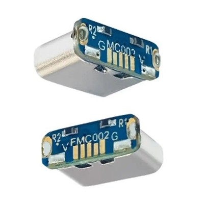 MicroUSB auf Typ-C Adapterplatine USB 2.0 Datenübertragung Konverter