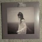 Taylor Swift "The Tortured Poets Department" The Albatross Variant SEALED 2LP