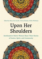 Upon Her Shoulders | Mary Ann Jacobs (U. A.) | Englisch | Taschenbuch | 2022