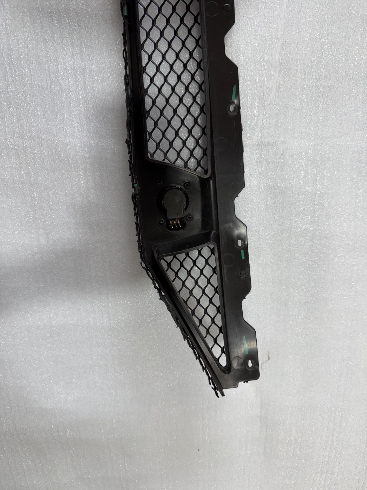 2018-2024 Maserati Ghibli Front Bumper Lower Grille Set Modena Trofeo Left Right