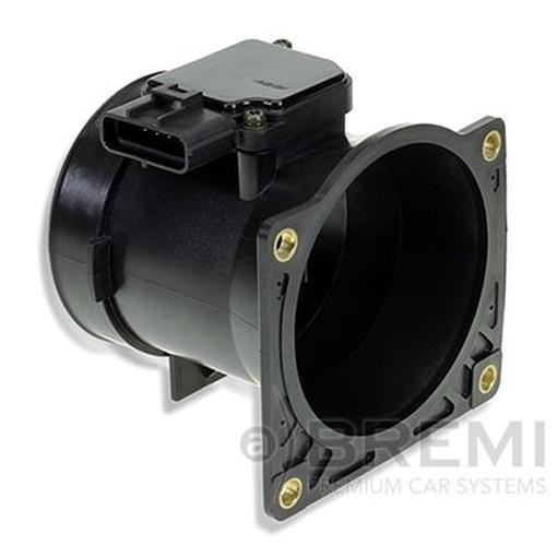 Bremi Luftmassenmesser LMM Sensor Passend FüR Lincoln Town Car III LS-image
