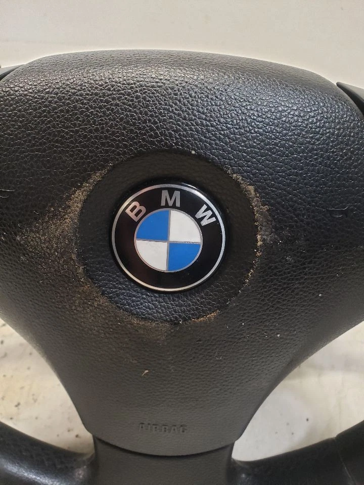 Columna de dirección cambio de piso Xi AWD a través de 12/08 para 08-09 BMW 528i 1362130 Foto 2 de 4