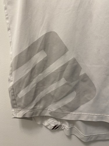 Vintage Nike Lebron James Signature Collection Jersey Size XL White Brown LBJ 23 - Picture 8 of 22